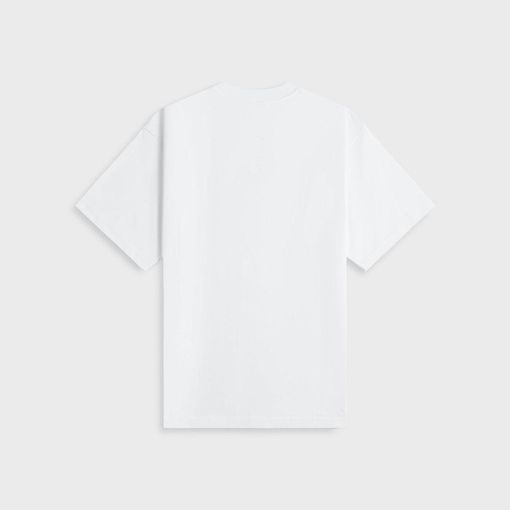 Awake NY Crosshair Tee - White | Kith White
