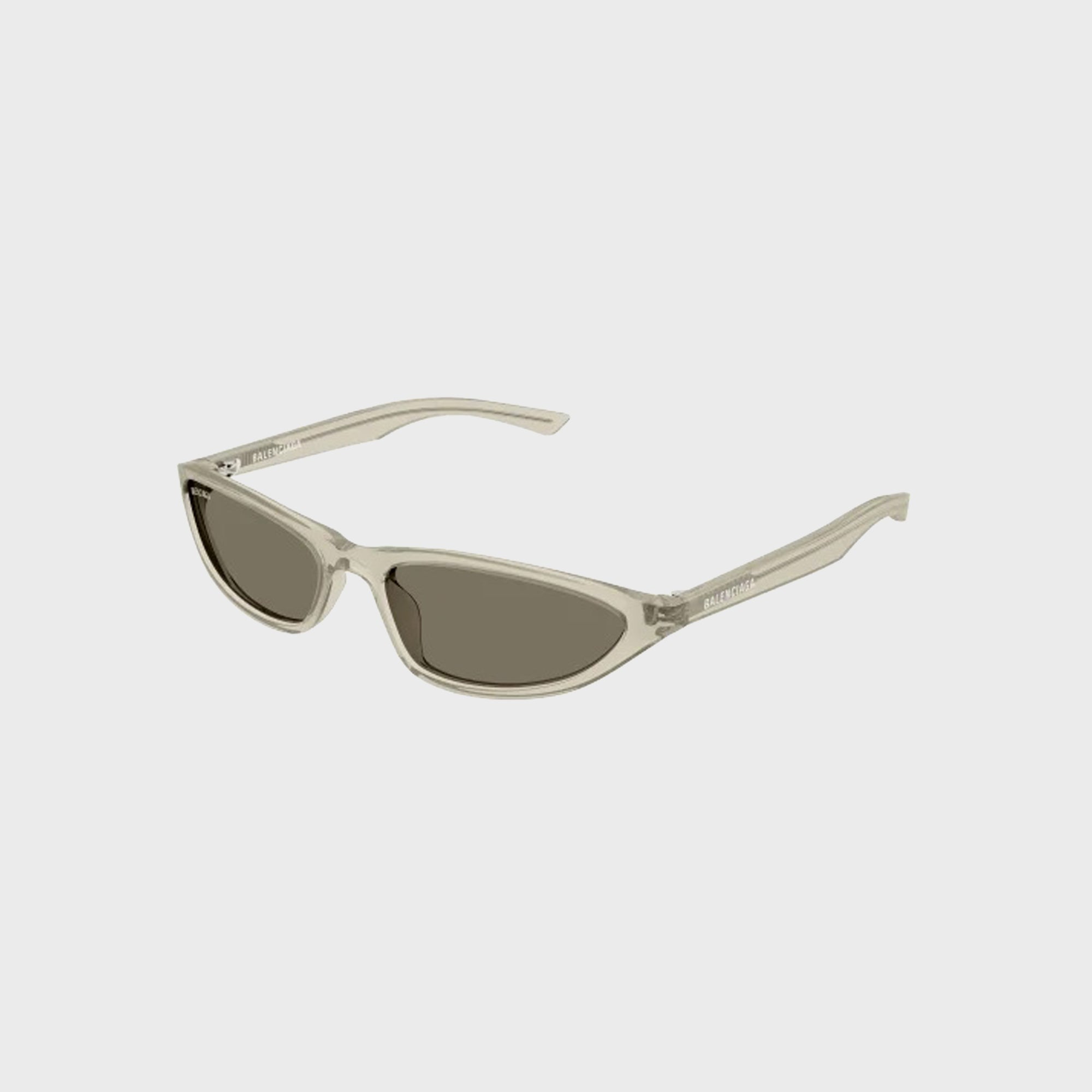 Balenciaga BB Frame 402s - Clear | Kith Clear