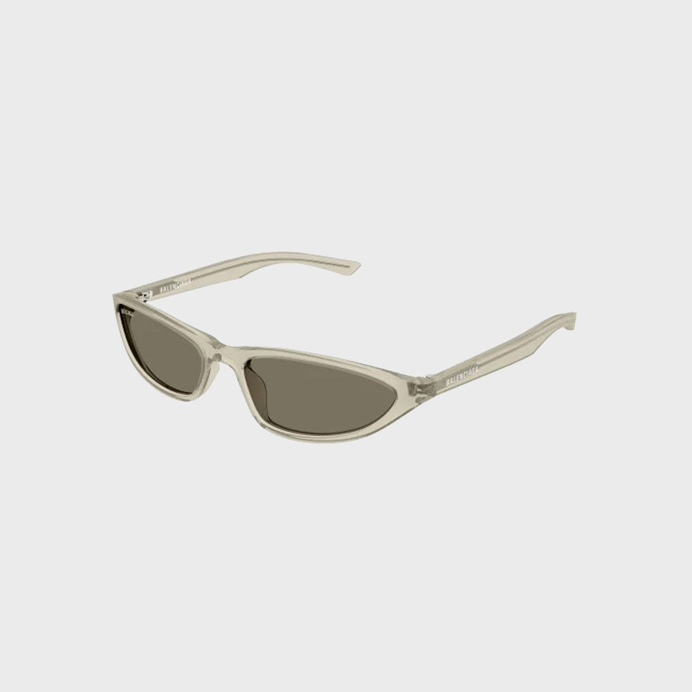 Balenciaga BB Frame 402s - Clear | Kith Clear
