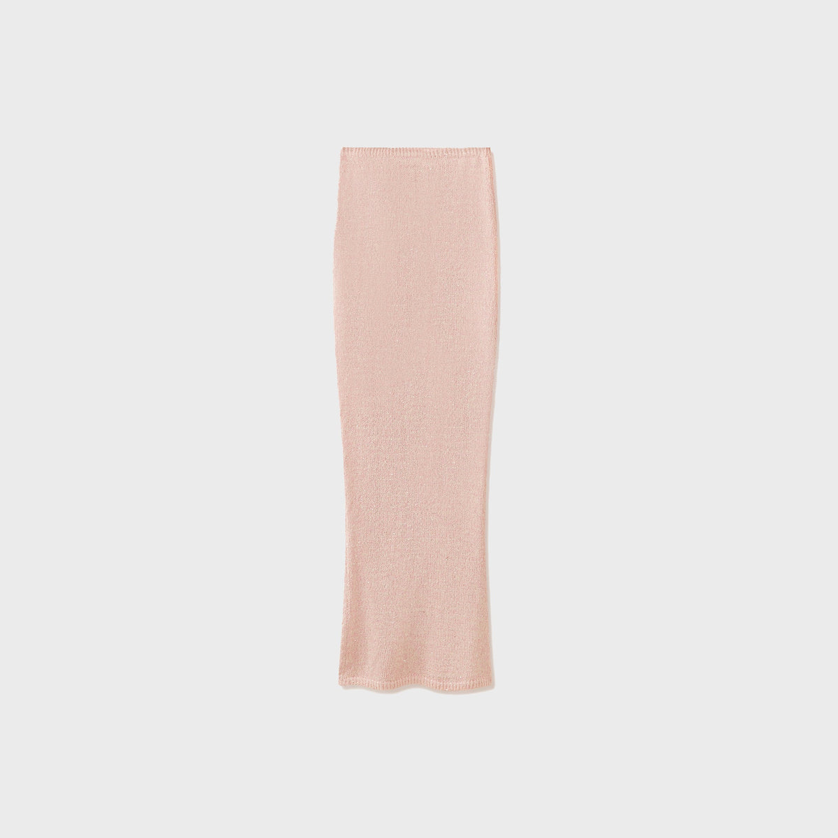 Asta Resort Carolina Skirt - Bonbon Pink Sequin | Kith Bonbon Pink Sequin