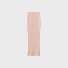 Asta Resort Carolina Skirt - Bonbon Pink Sequin | Kith Bonbon Pink Sequin
