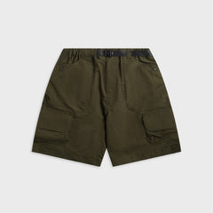 CDG Homme Shorts - Khaki | Kith Khaki
