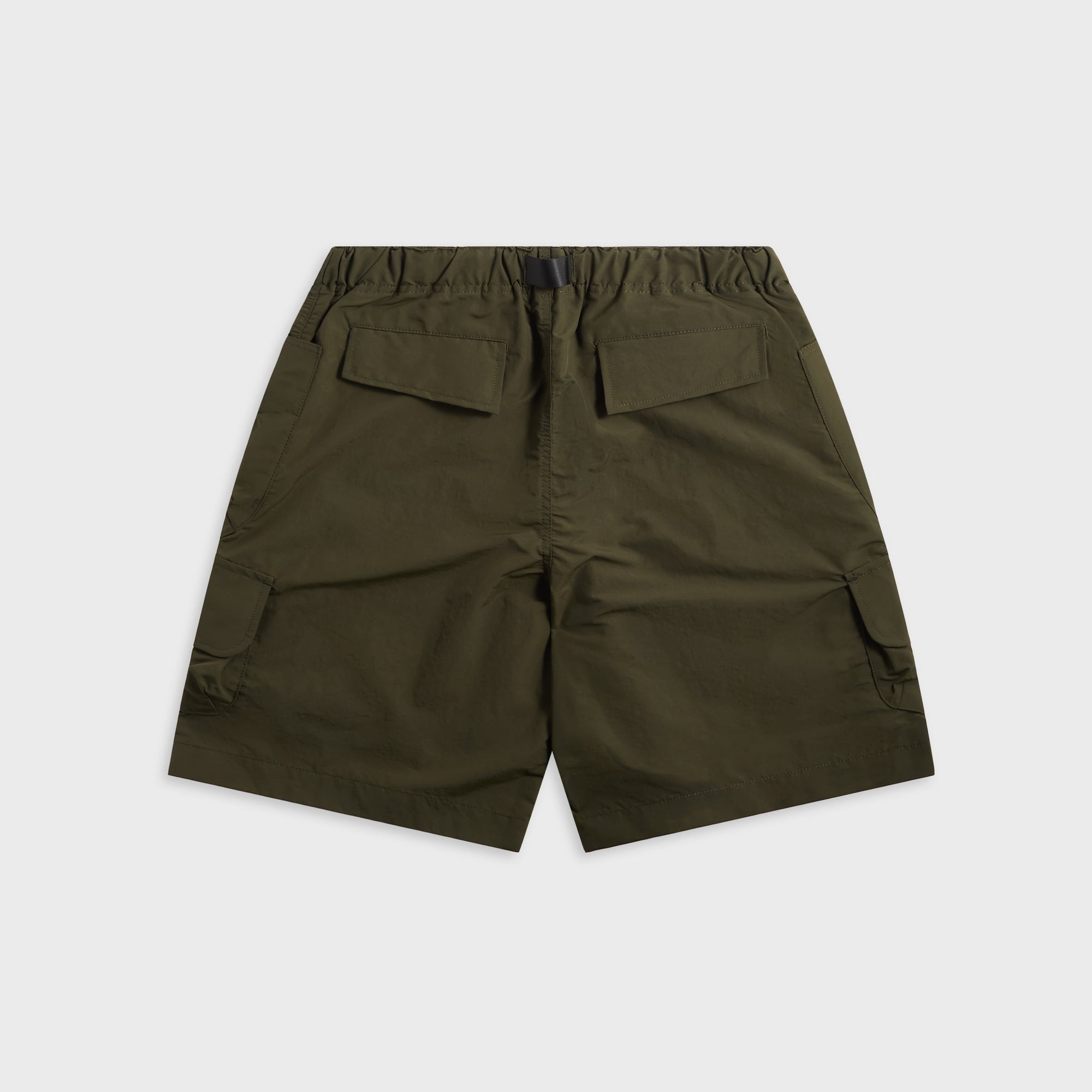 CDG Homme Shorts - Khaki | Kith Khaki