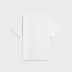 Awake NY Stomper Tee - White | Kith White