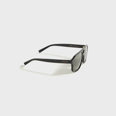 Gucci Aviator Sunglasses - Black | Kith Black