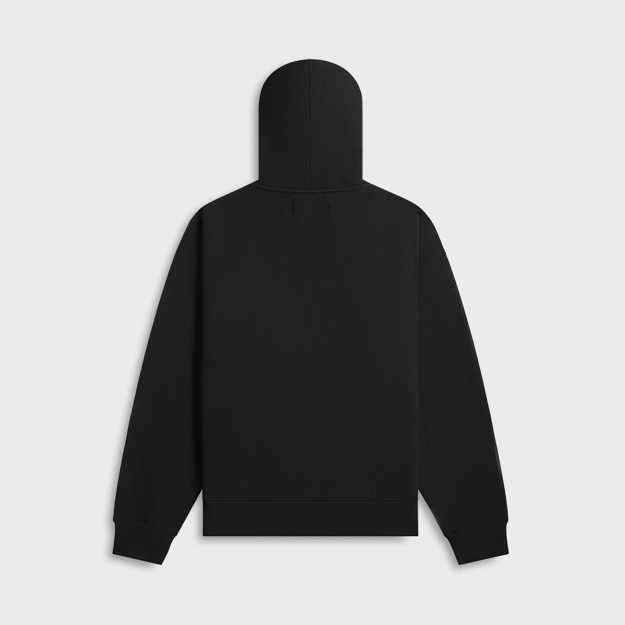 Awake NY Classic Logo Hoodie - Black | Kith Black