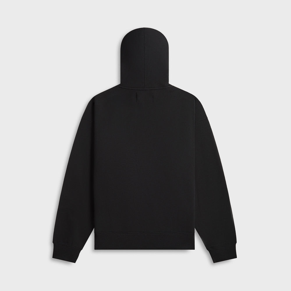 Awake NY Classic Logo Hoodie - Black | Kith Black