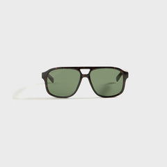 Gucci Aviator Sunglasses - Tortoise | Kith Tortoise