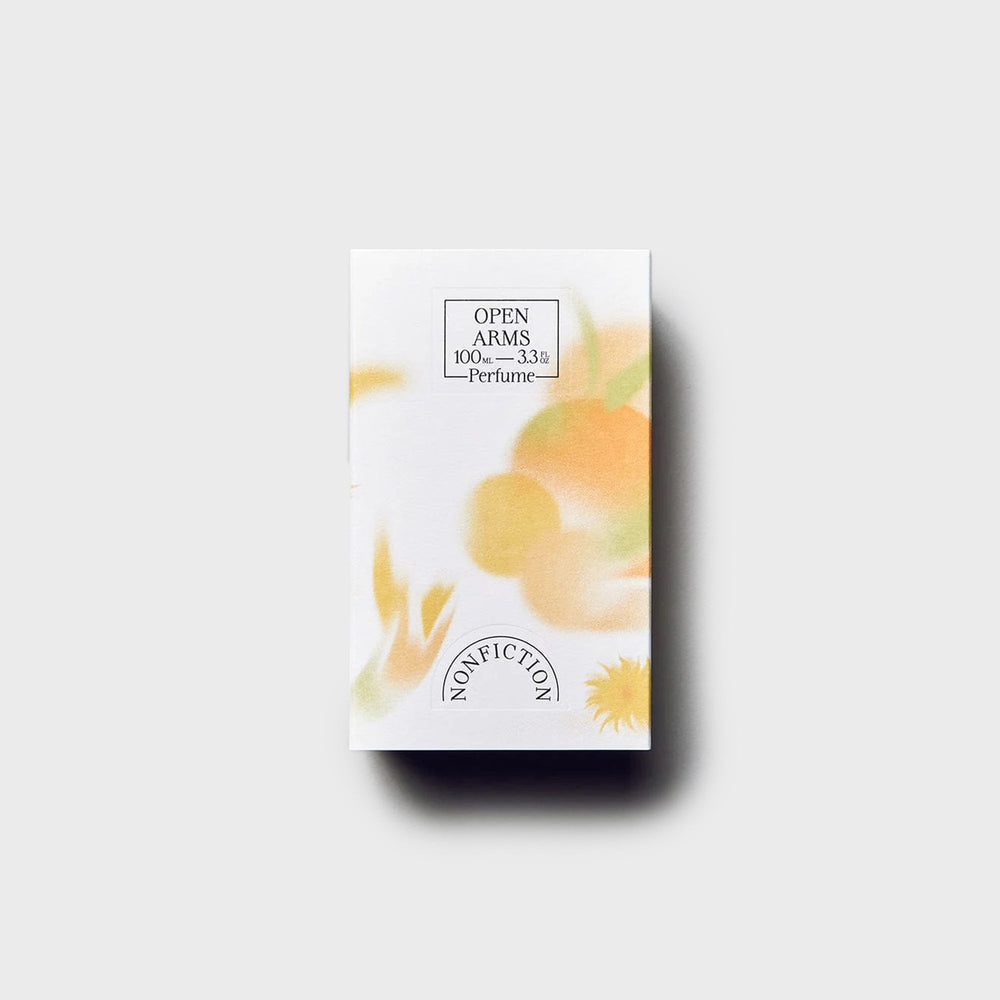 NONFICTION Open Arms Eau De Parfum 100ML | Kith