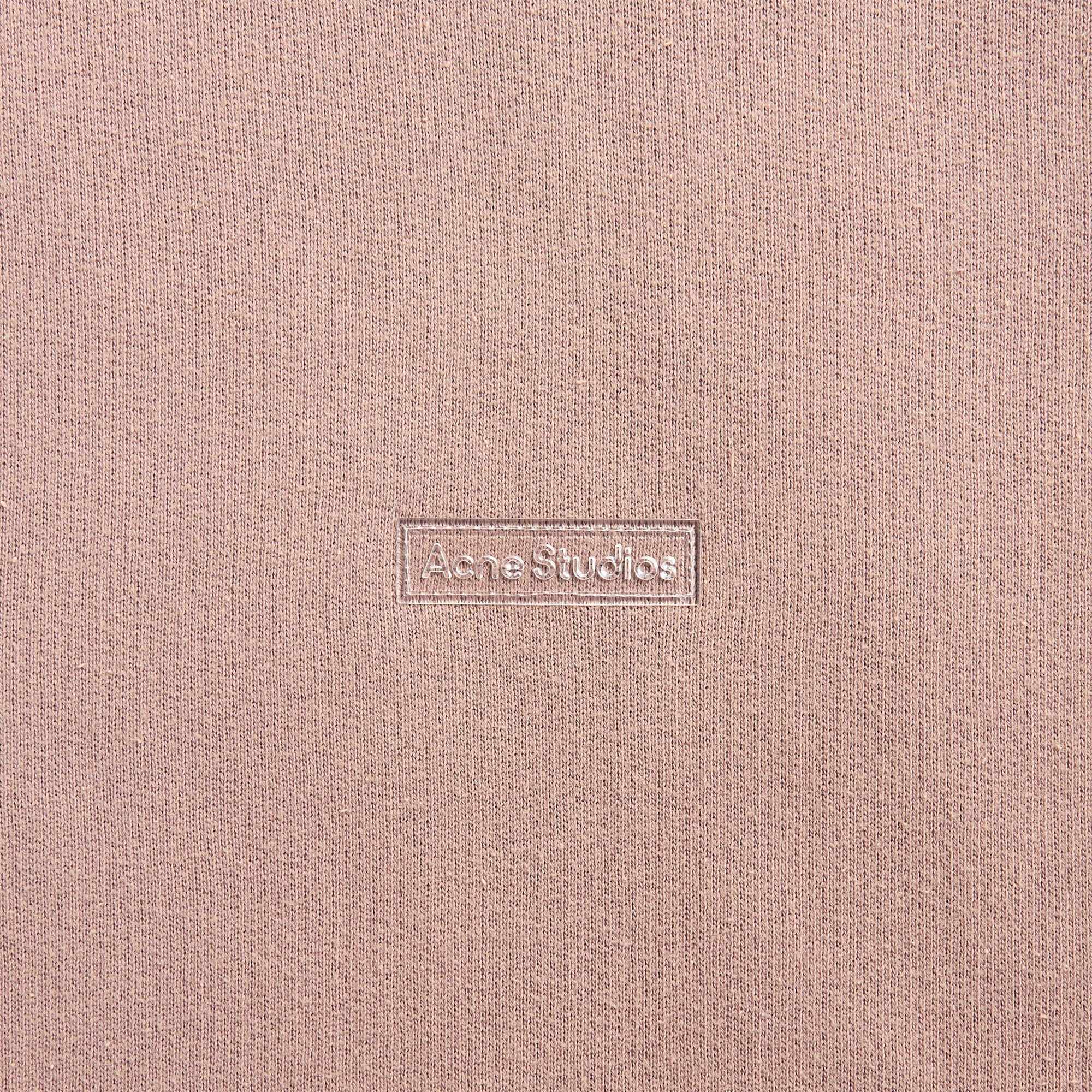 Acne Studios Shirt - Lavender Purple | Kith Lavender Purple