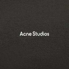 Acne Studios Tee - Blue / Khaki | Kith Blue / Khaki