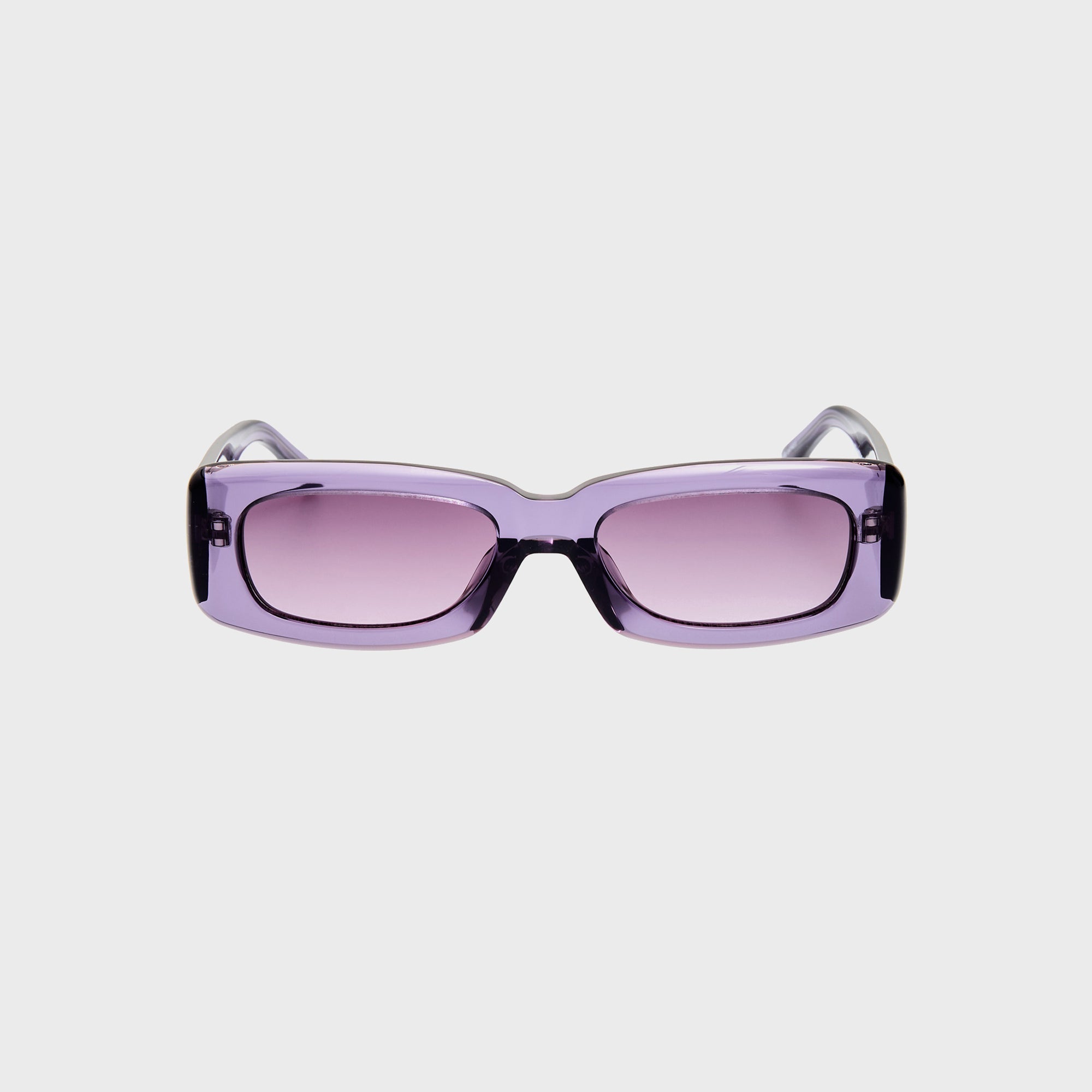 The Attico Mini Marfa - Purple | Kith Purple