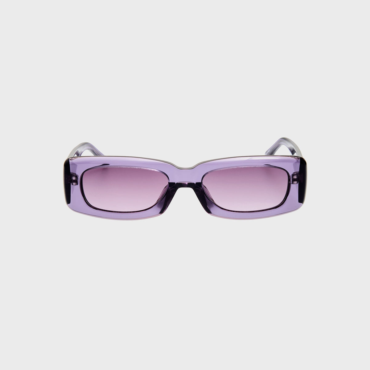 The Attico Mini Marfa - Purple | Kith Purple