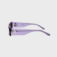 The Attico Mini Marfa - Purple | Kith Purple