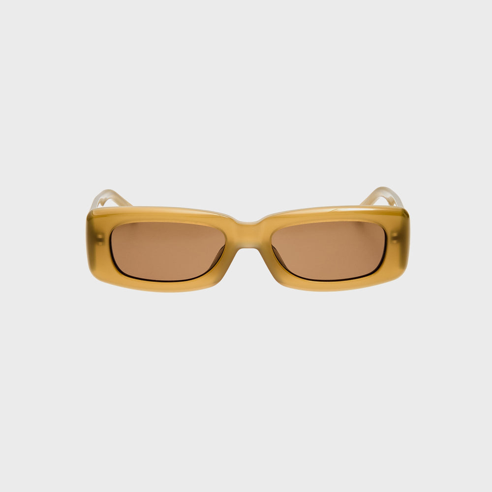 The Attico Mini Marfa - Mastice | Kith Mastice