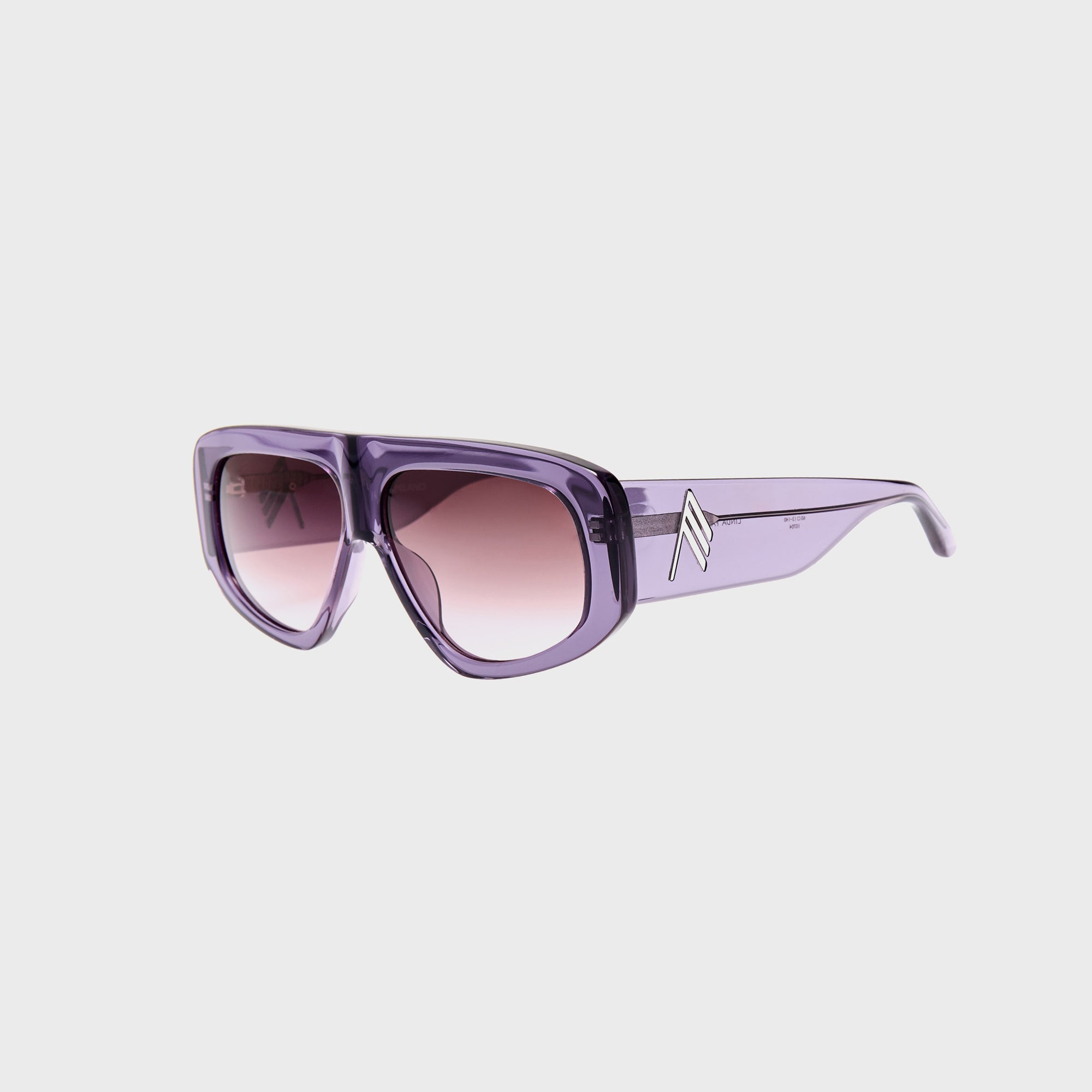 The Attico Milano - Purple | Kith Purple