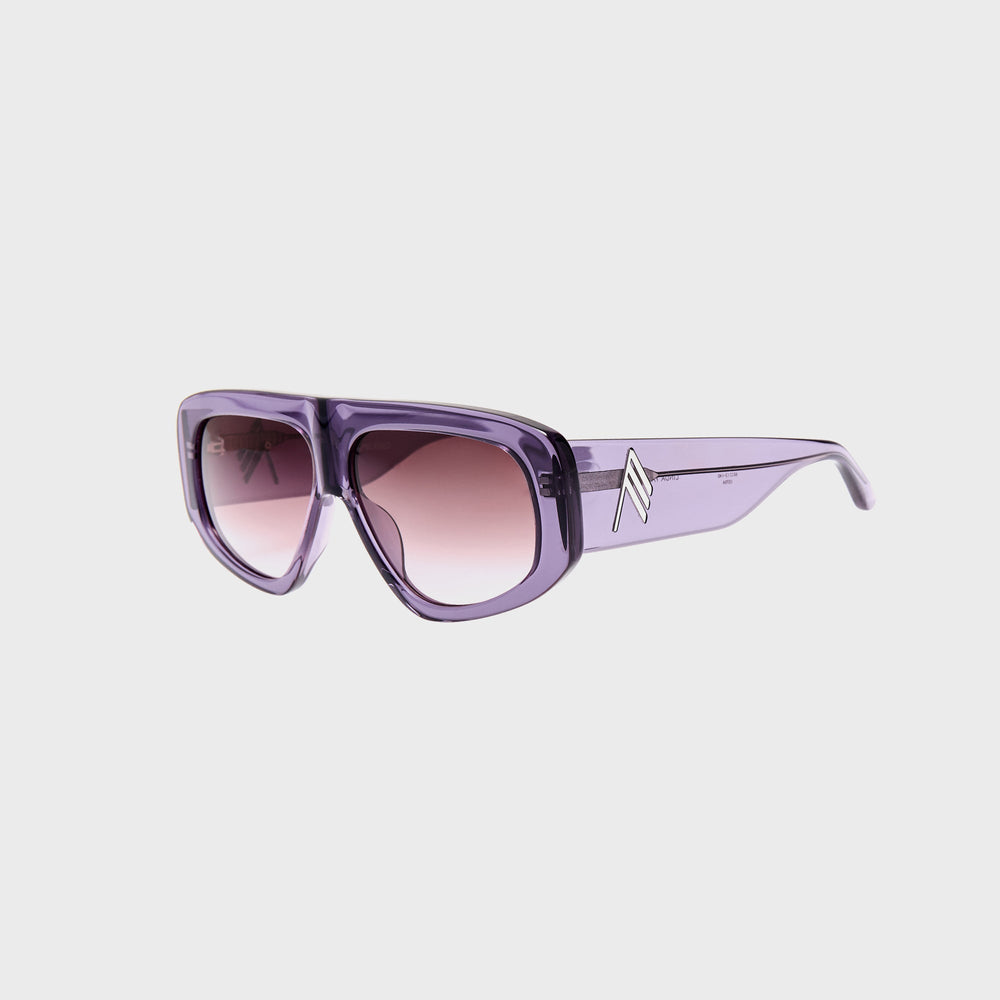 The Attico Milano - Purple | Kith Purple