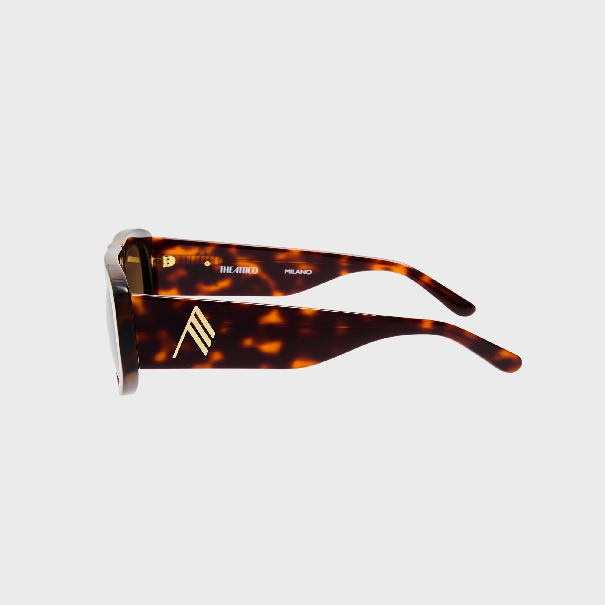 The Attico Milano - T-Shell | Kith T-Shell