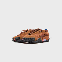 PUMA x Aries Mostro Craft - Brown / Black / Blue | Kith Brown / Black / Blue