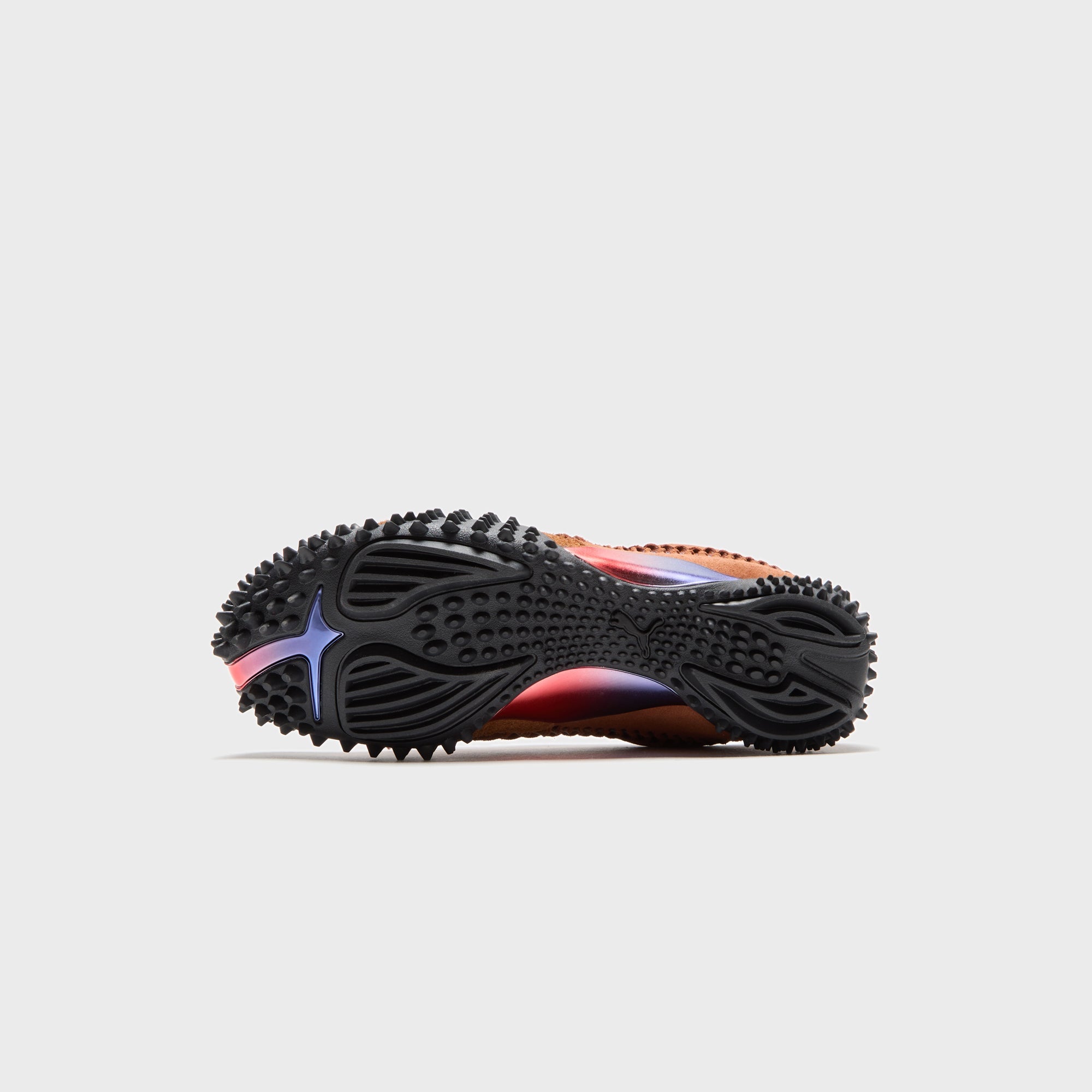 PUMA x Aries Mostro Craft - Brown / Black / Blue | Kith Brown / Black / Blue