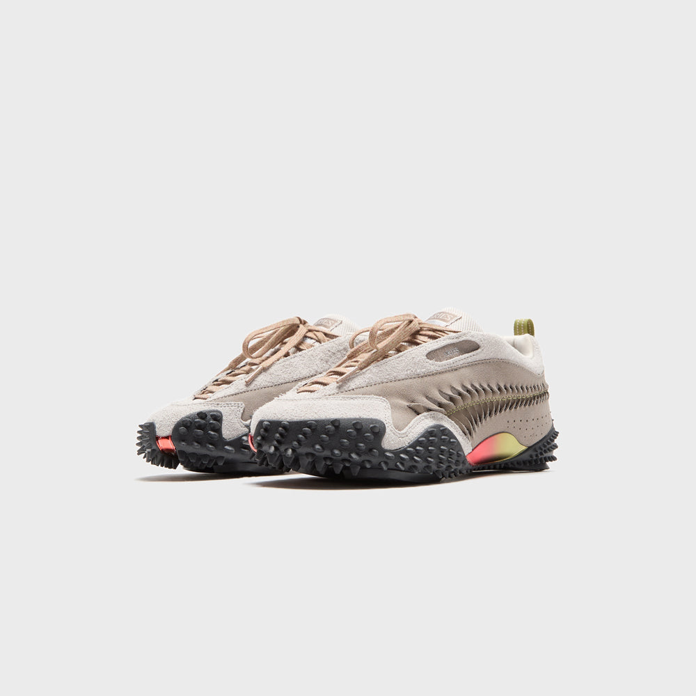 PUMA x Aries Mostro Craft - Tan / Cream / Black | Kith Tan / Cream / Black
