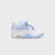 White / Aluminum / Blue Tint / Oil Green