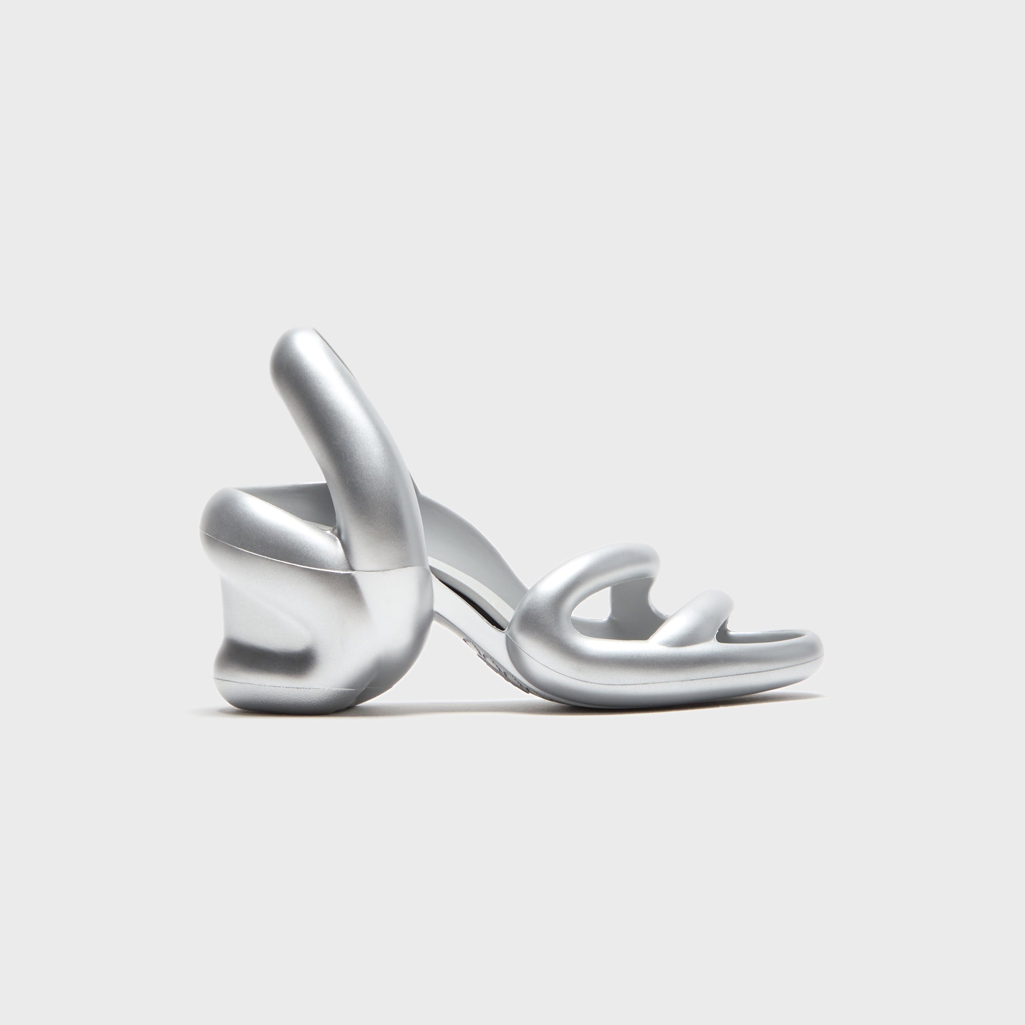 Camper Kobarah - Silver | Kith Silver
