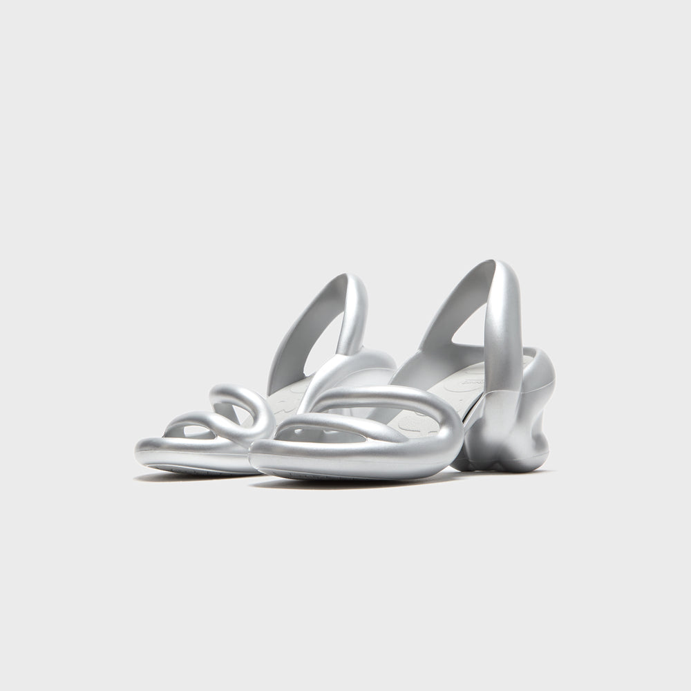 Camper Kobarah - Silver | Kith Silver