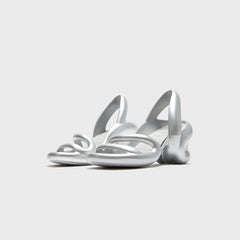 Camper Kobarah - Silver | Kith Silver