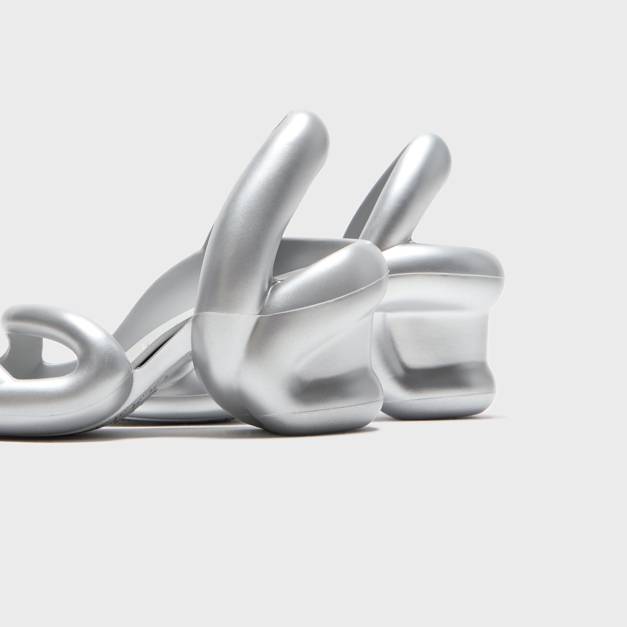 Camper Kobarah - Silver | Kith Silver