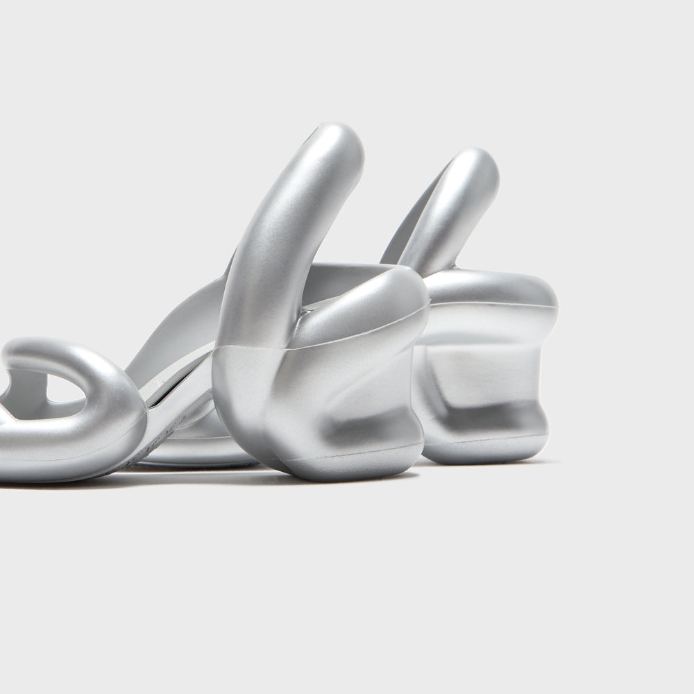 Camper Kobarah - Silver | Kith Silver