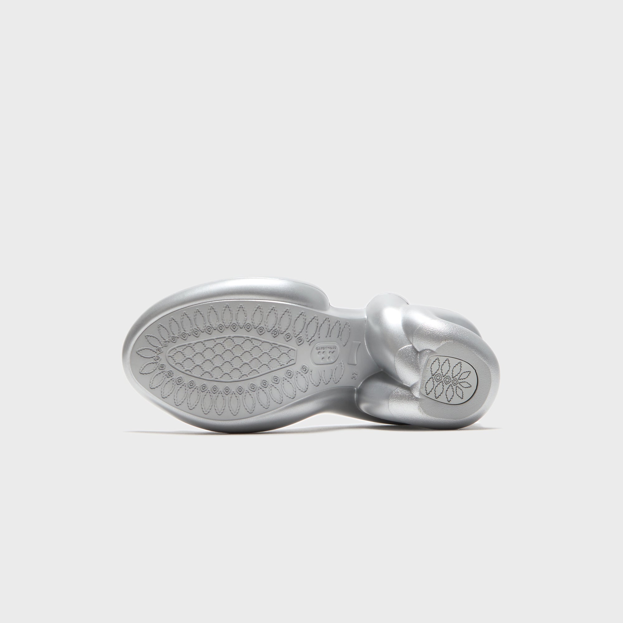 Camper Kobarah - Silver | Kith Silver