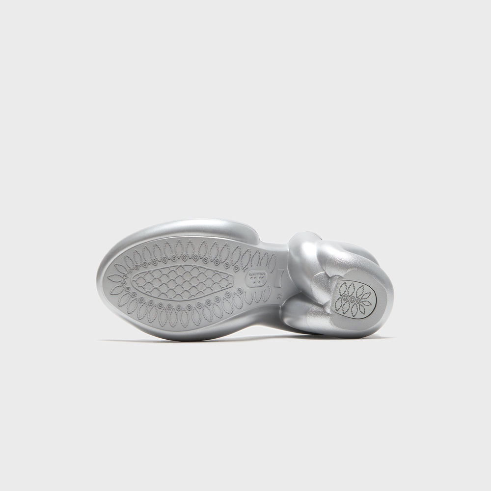 Camper Kobarah - Silver | Kith Silver
