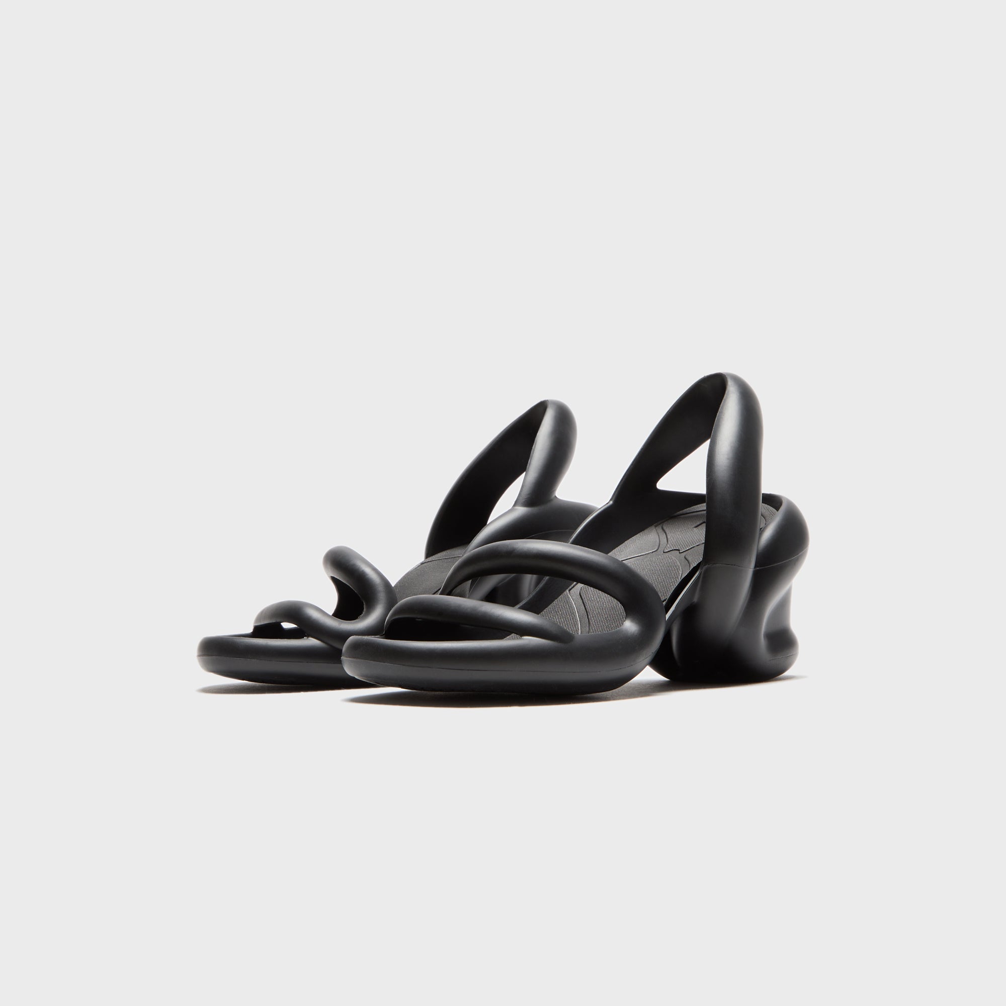 Camper Kobarah - Black | Kith Black