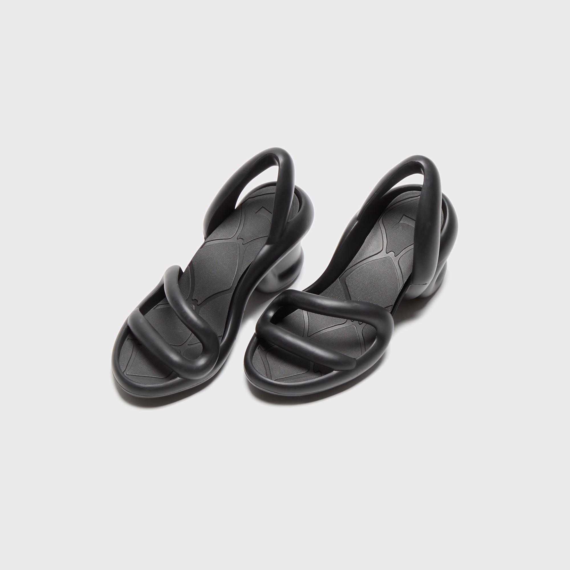 Camper Kobarah - Black | Kith Black
