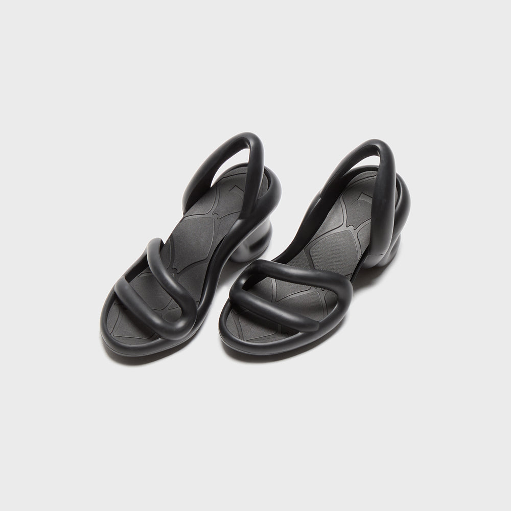 Camper Kobarah - Black | Kith Black