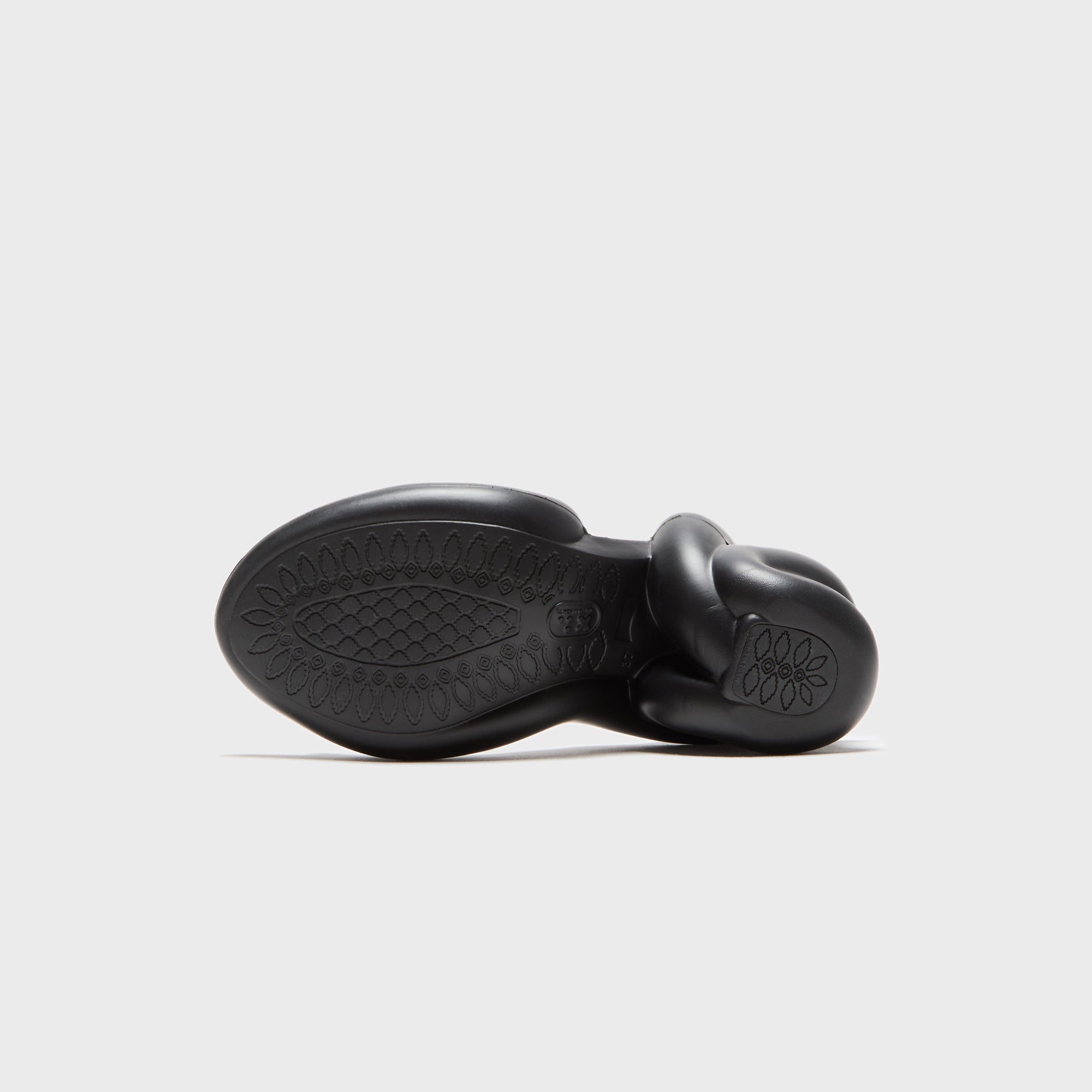 Camper Kobarah - Black | Kith Black