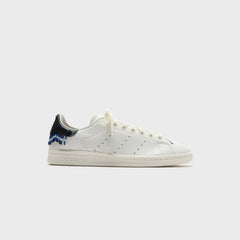 adidas x CLOT Stan Smith - Core White / Navy / Core White | Kith Core White / Navy / Core White