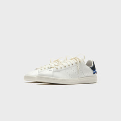 adidas x CLOT Stan Smith - Core White / Navy / Core White | Kith Core White / Navy / Core White