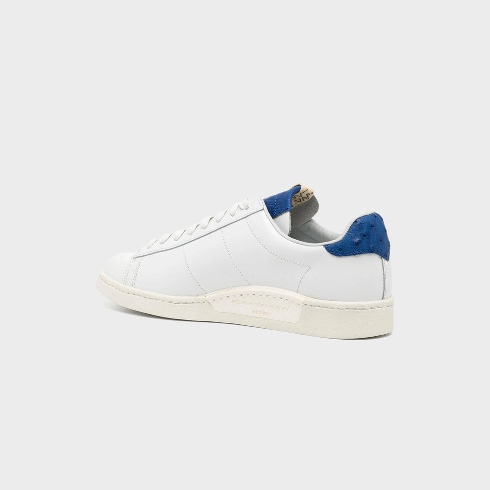 Visvim Corda Folk - Blue | Kith Blue