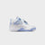 White / Aluminum / Blue Tint / Oil Green