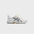 White / Clay Grey