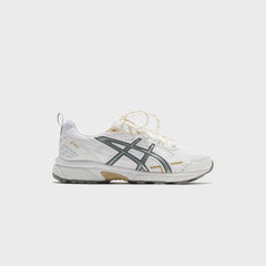 ASICS Gel-Nunobiki - White / Clay Grey | Kith White / Clay Grey
