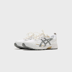 ASICS Gel-Nunobiki - White / Clay Grey | Kith White / Clay Grey