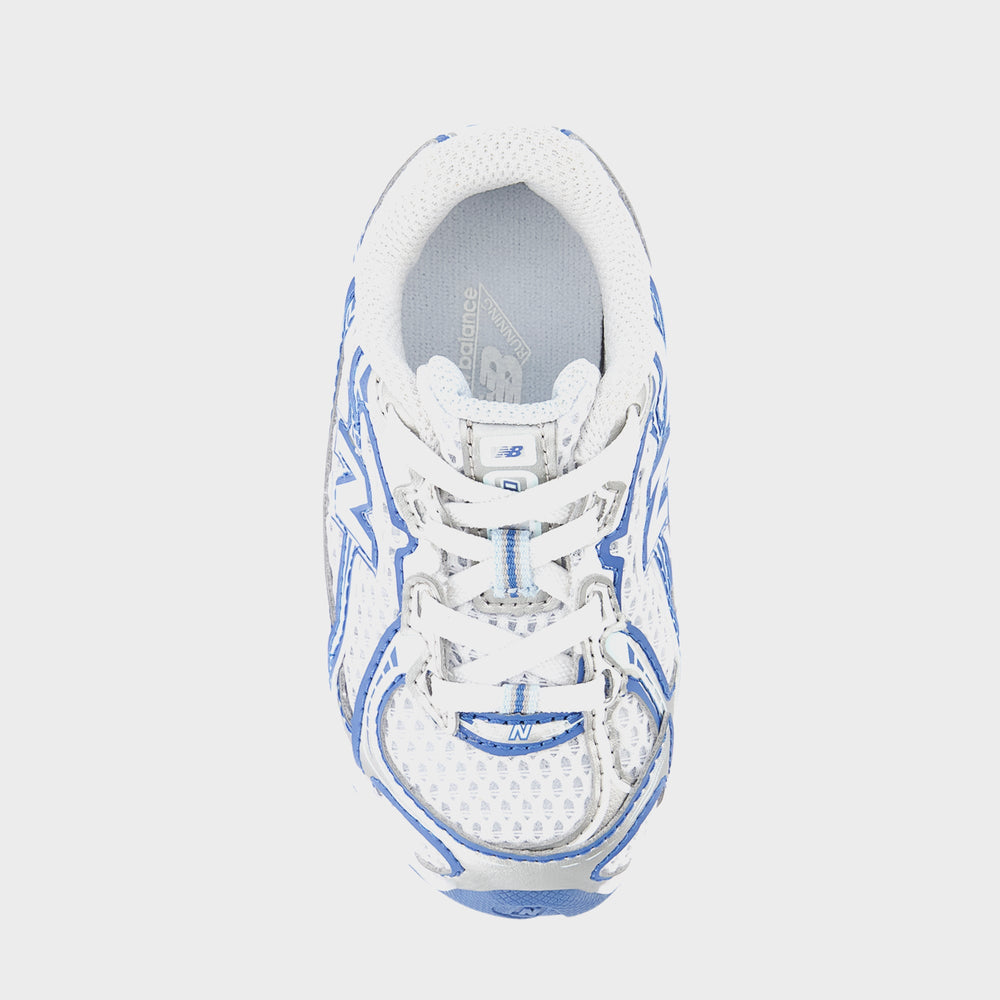 New Balance TD 740 Bungee Lace - Ice Blue | Kith Ice Blue
