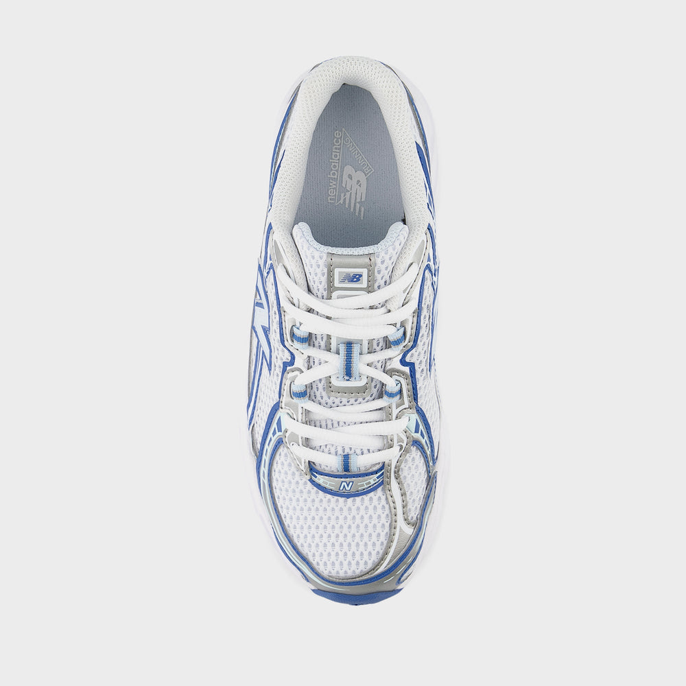 New Balance GS 740 - Ice Blue / Sea Stone | Kith Ice Blue / Sea Stone