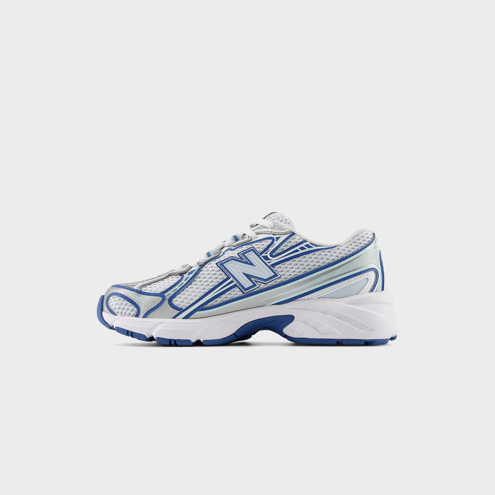 New Balance GS 740 - Ice Blue / Sea Stone | Kith Ice Blue / Sea Stone