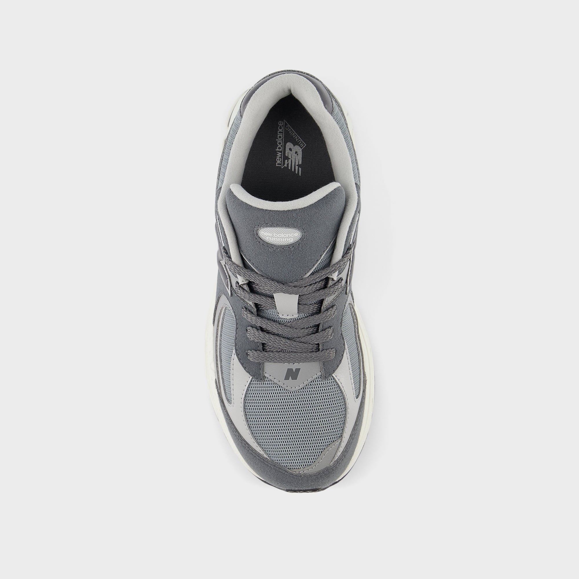 New Balance GS 2002R - Castlerock / Slate Gray | Kith Castlerock /  Slate Gray