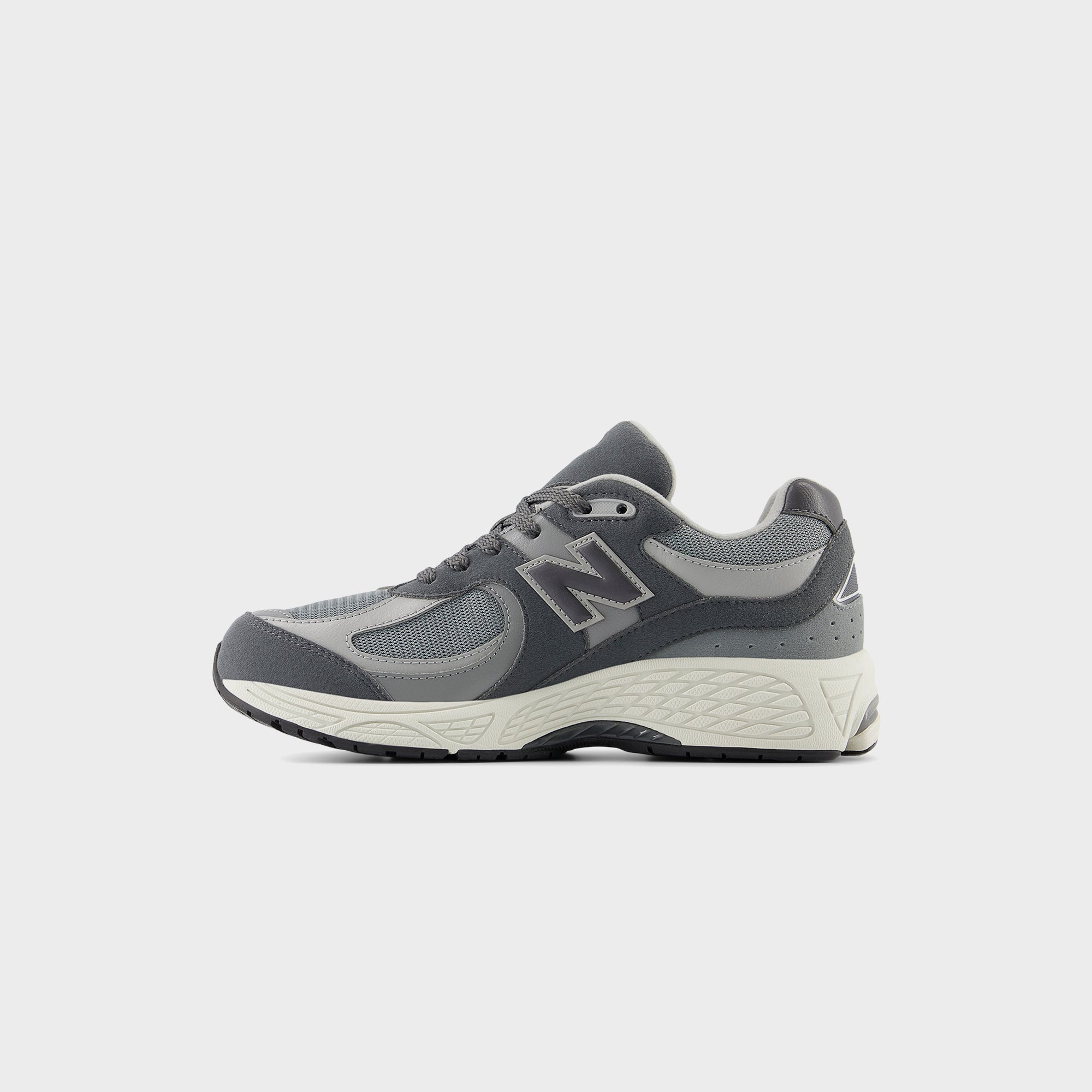 New Balance GS 2002R - Castlerock / Slate Gray | Kith Castlerock /  Slate Gray