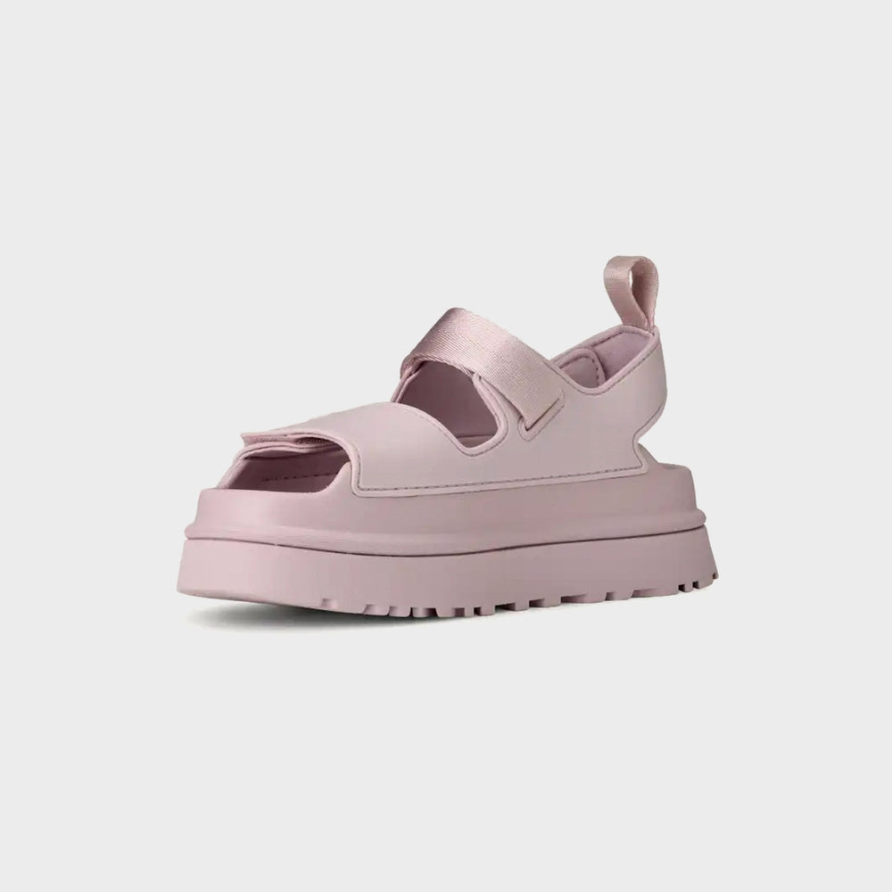 UGG Kids Golden Flow - Bay Fog | Kith Bay Fog